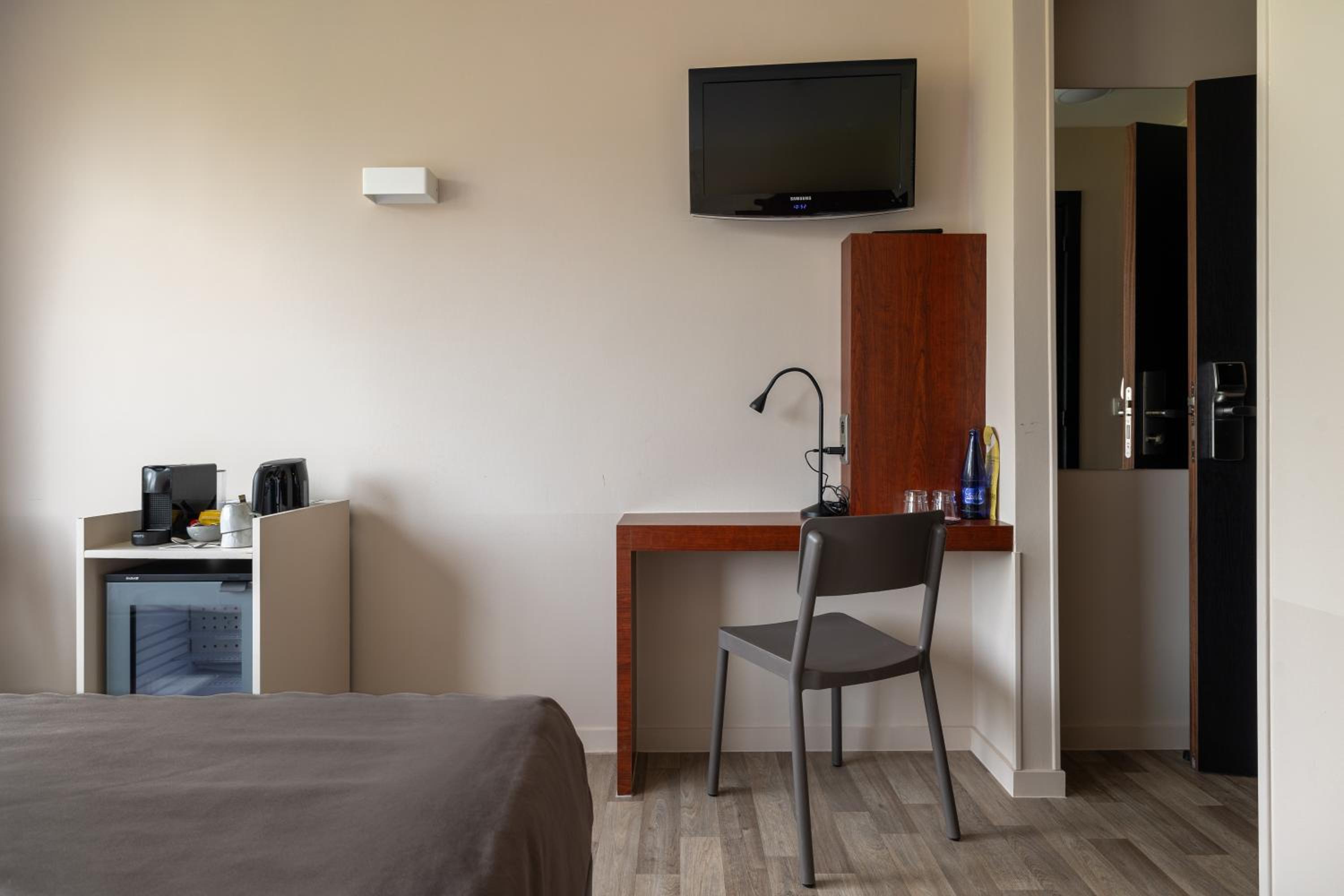 Bruges Vacations - Hotel Olympia in Bruges - Property Image 82