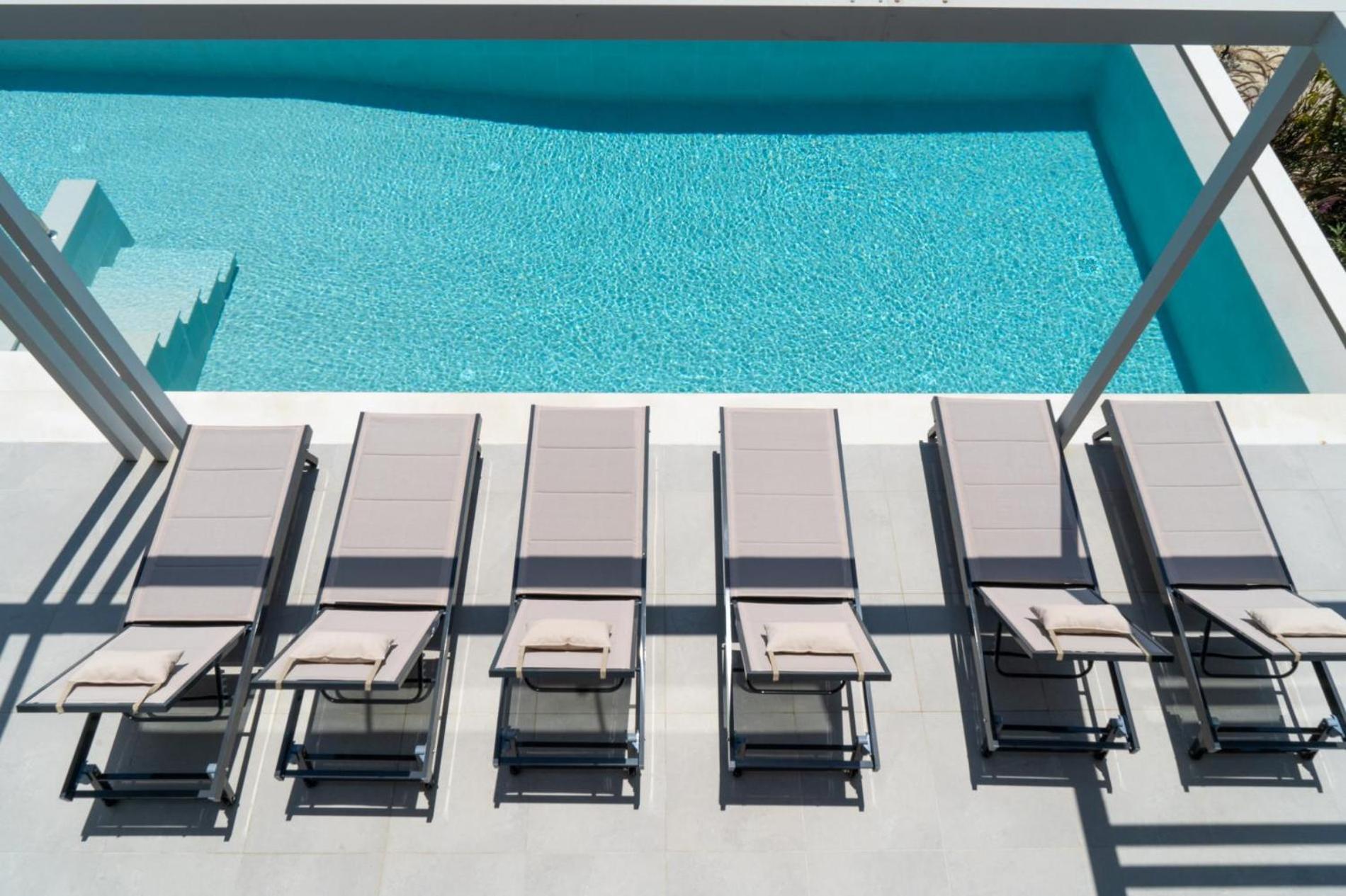Anthemis Luxury Villas 2 view 3