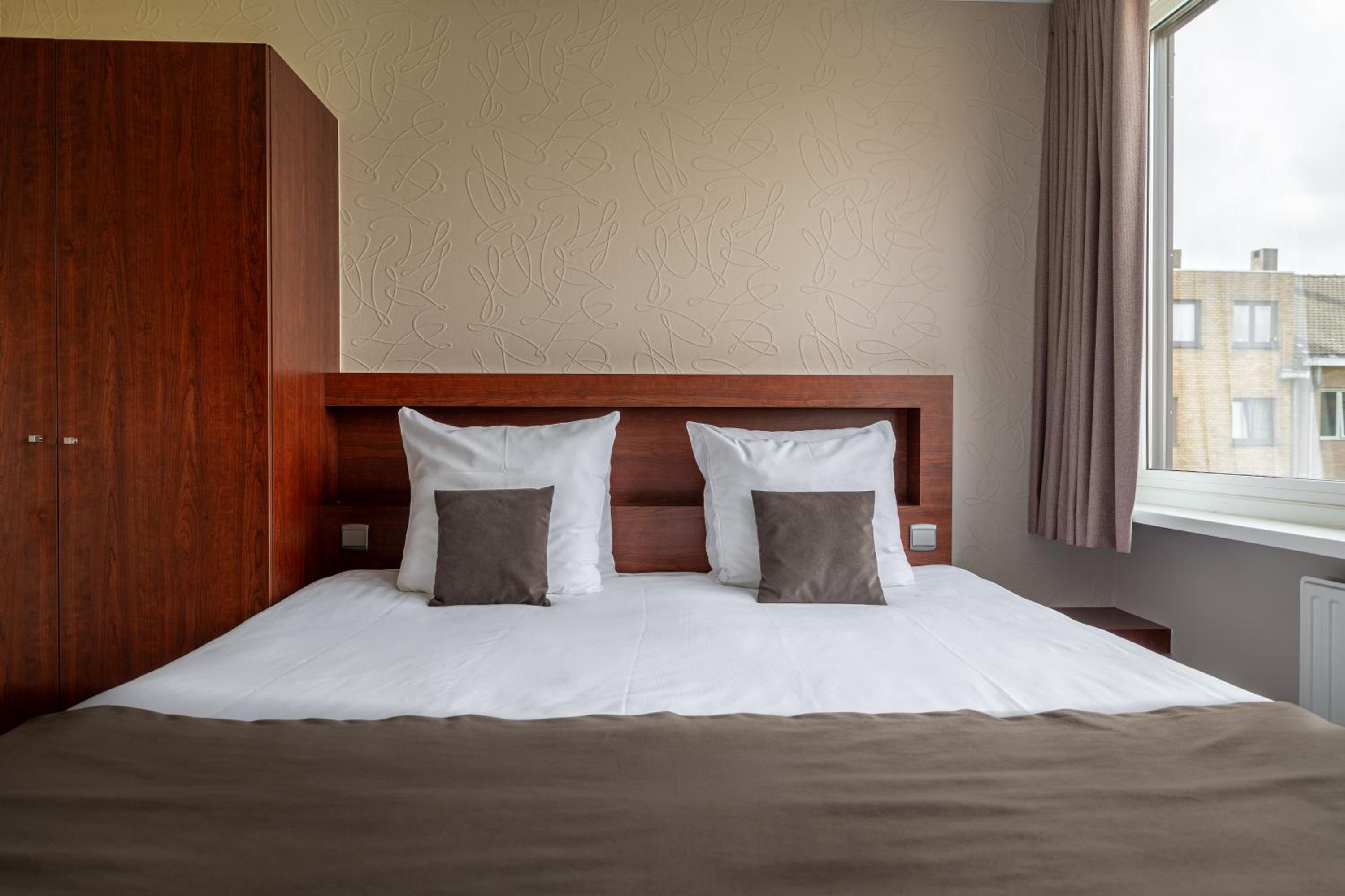 Bruges Vacations - Hotel Olympia in Bruges - Property Image 107