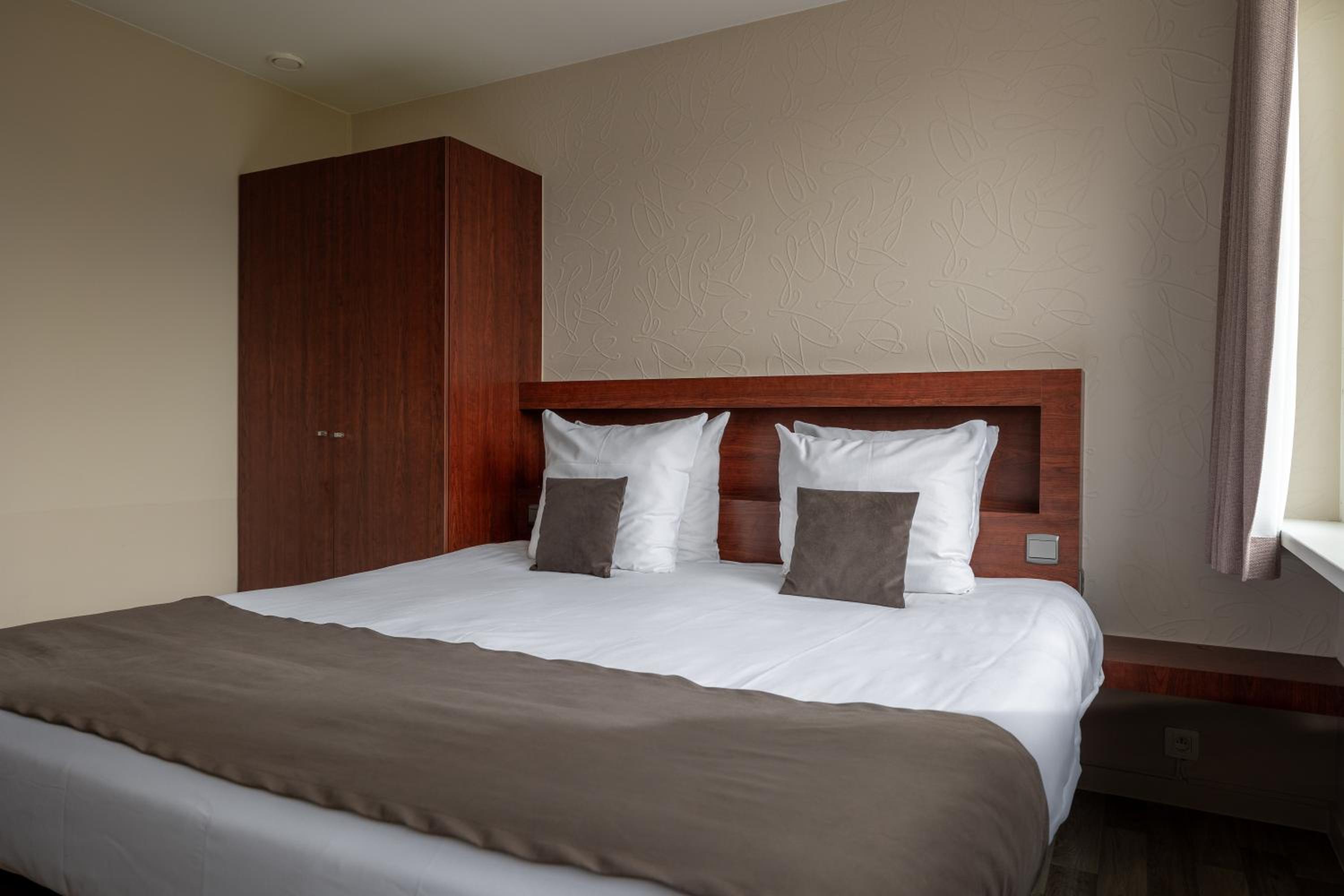 Bruges Vacations - Hotel Olympia in Bruges - Property Image 90