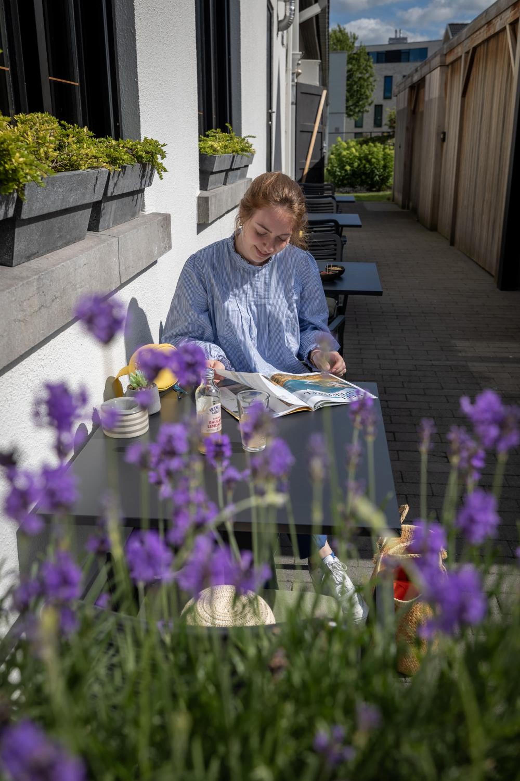 Bruges Vacations - Hotel Olympia in Bruges - Property Image 88