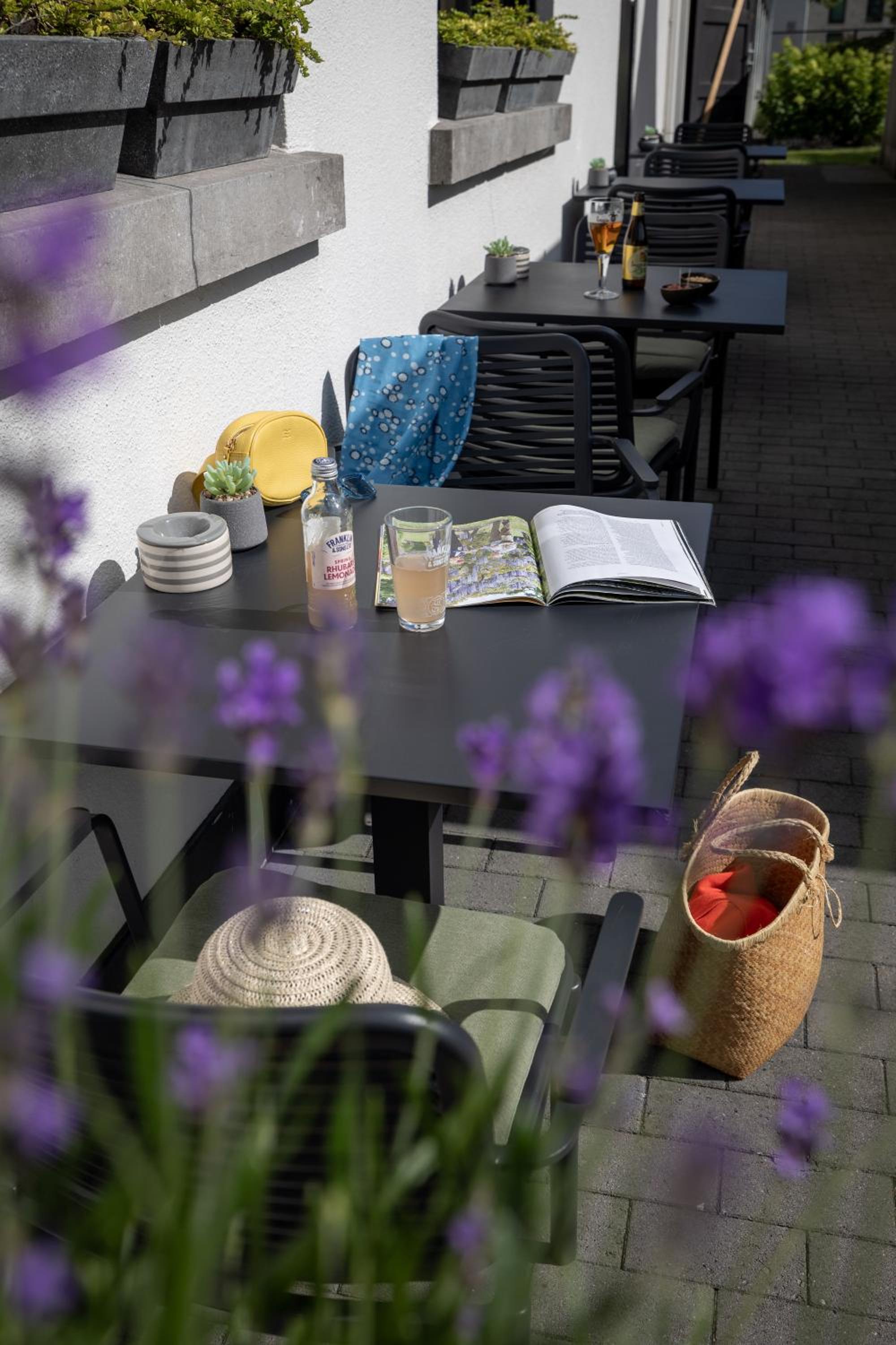 Bruges Vacations - Hotel Olympia in Bruges - Property Image 87