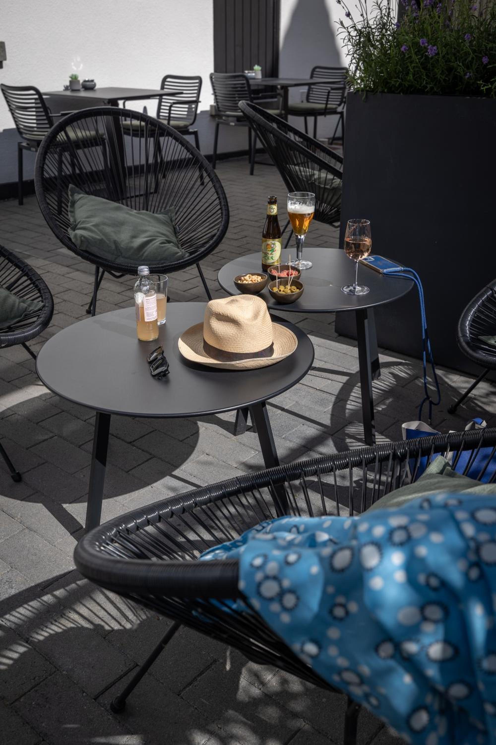 Bruges Vacations - Hotel Olympia in Bruges - Property Image 85