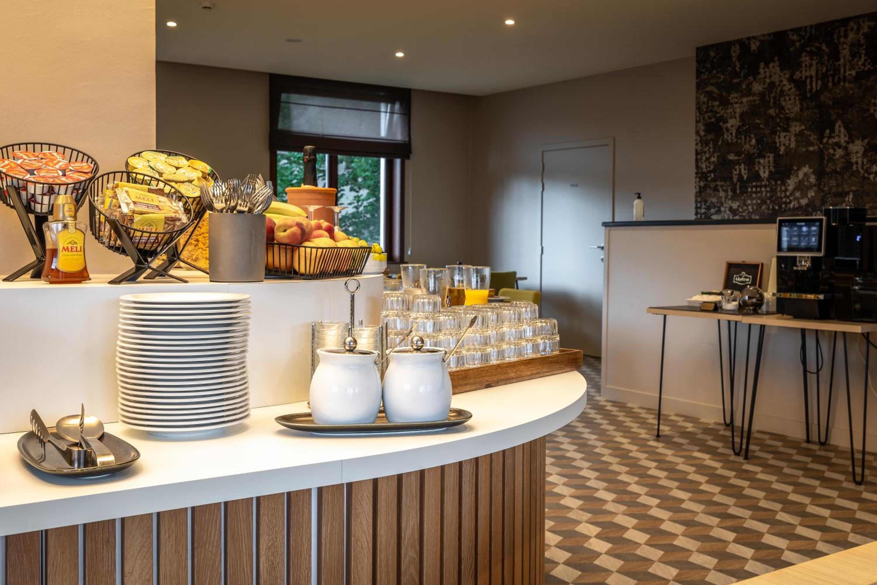 Bruges Vacations - Hotel Olympia in Bruges - Property Image 103