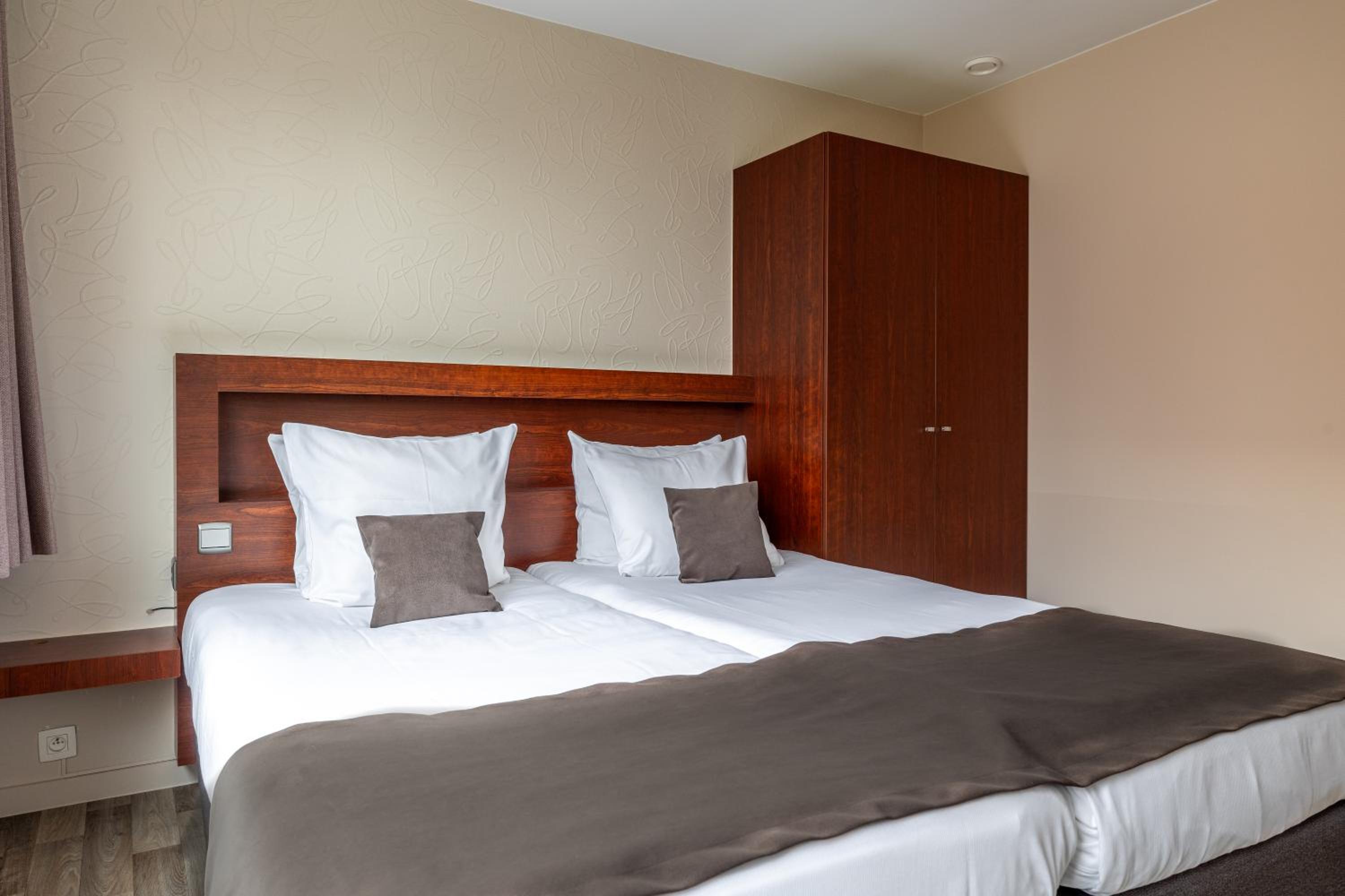 Bruges Vacations - Hotel Olympia in Bruges - Property Image 101