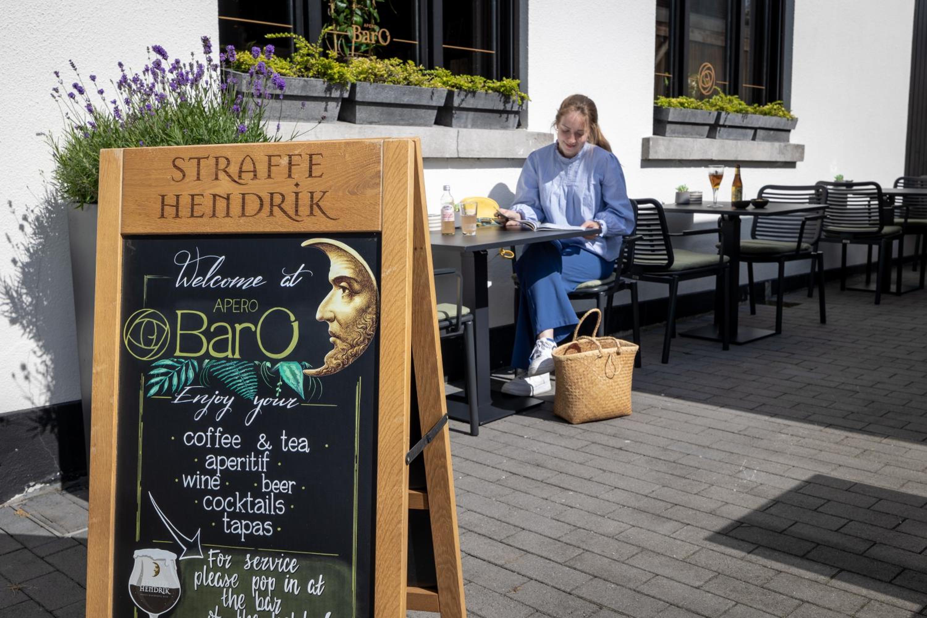 Bruges Vacations - Hotel Olympia in Bruges - Property Image 120