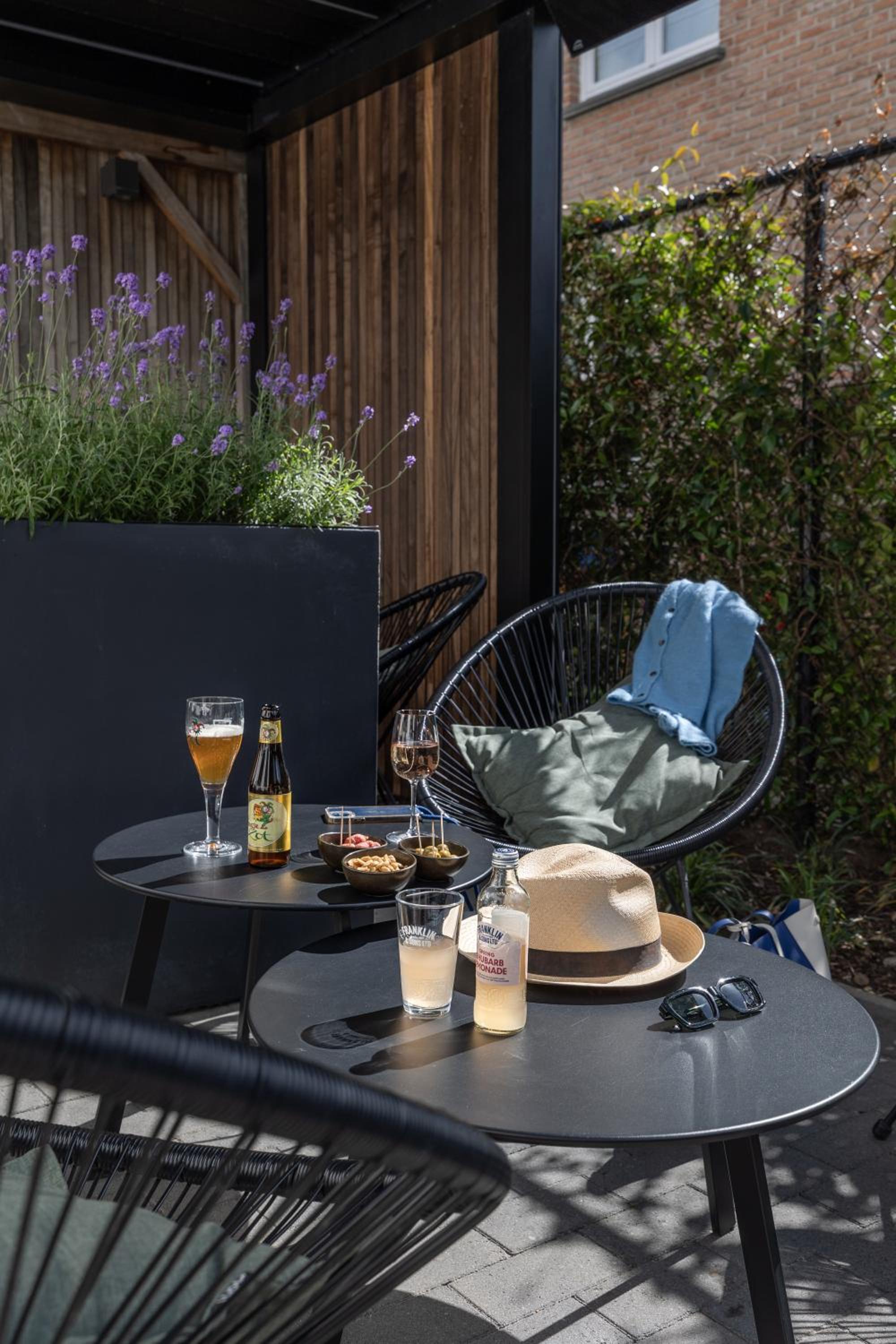 Bruges Vacations - Hotel Olympia in Bruges - Property Image 98