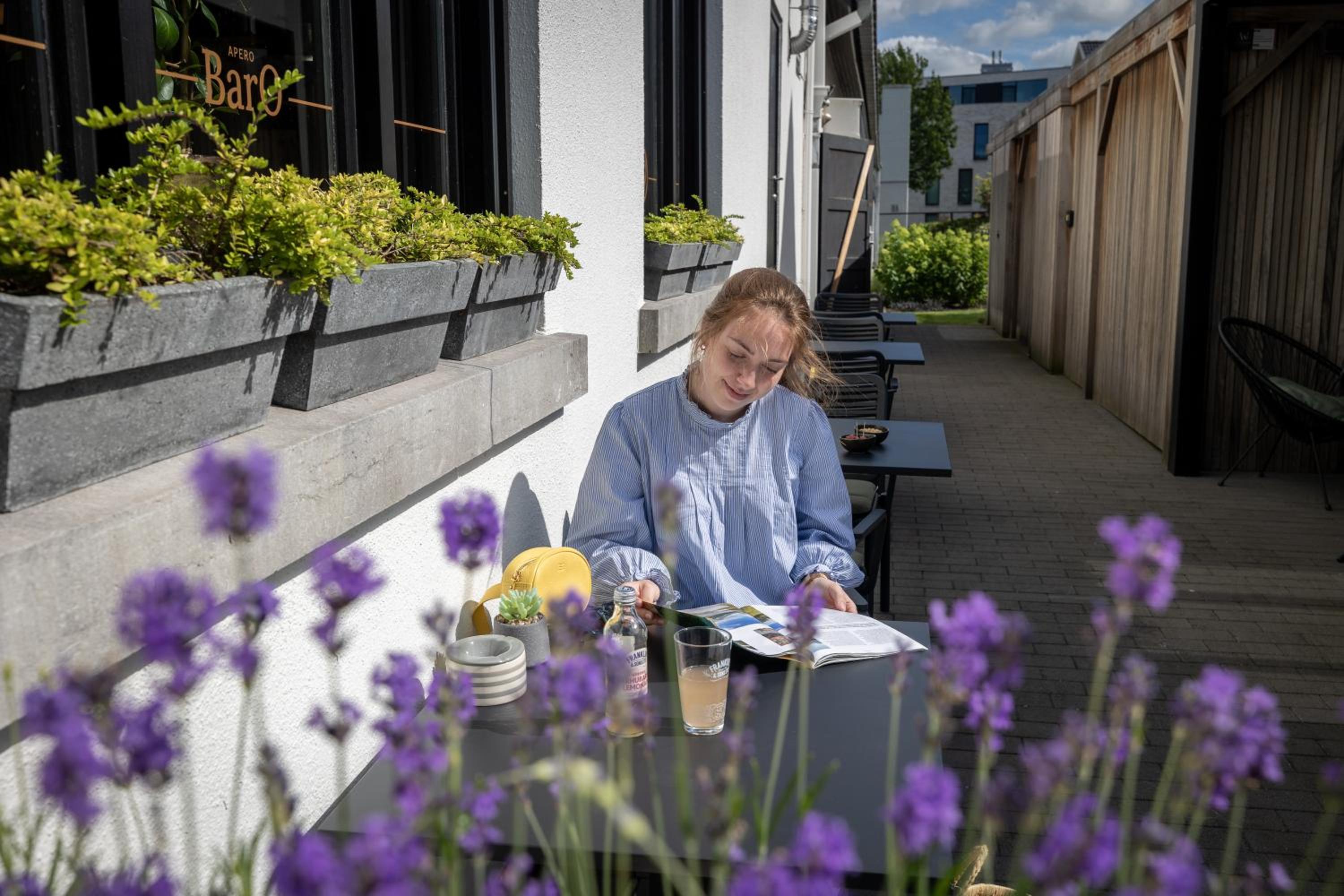 Bruges Vacations - Hotel Olympia in Bruges - Property Image 97