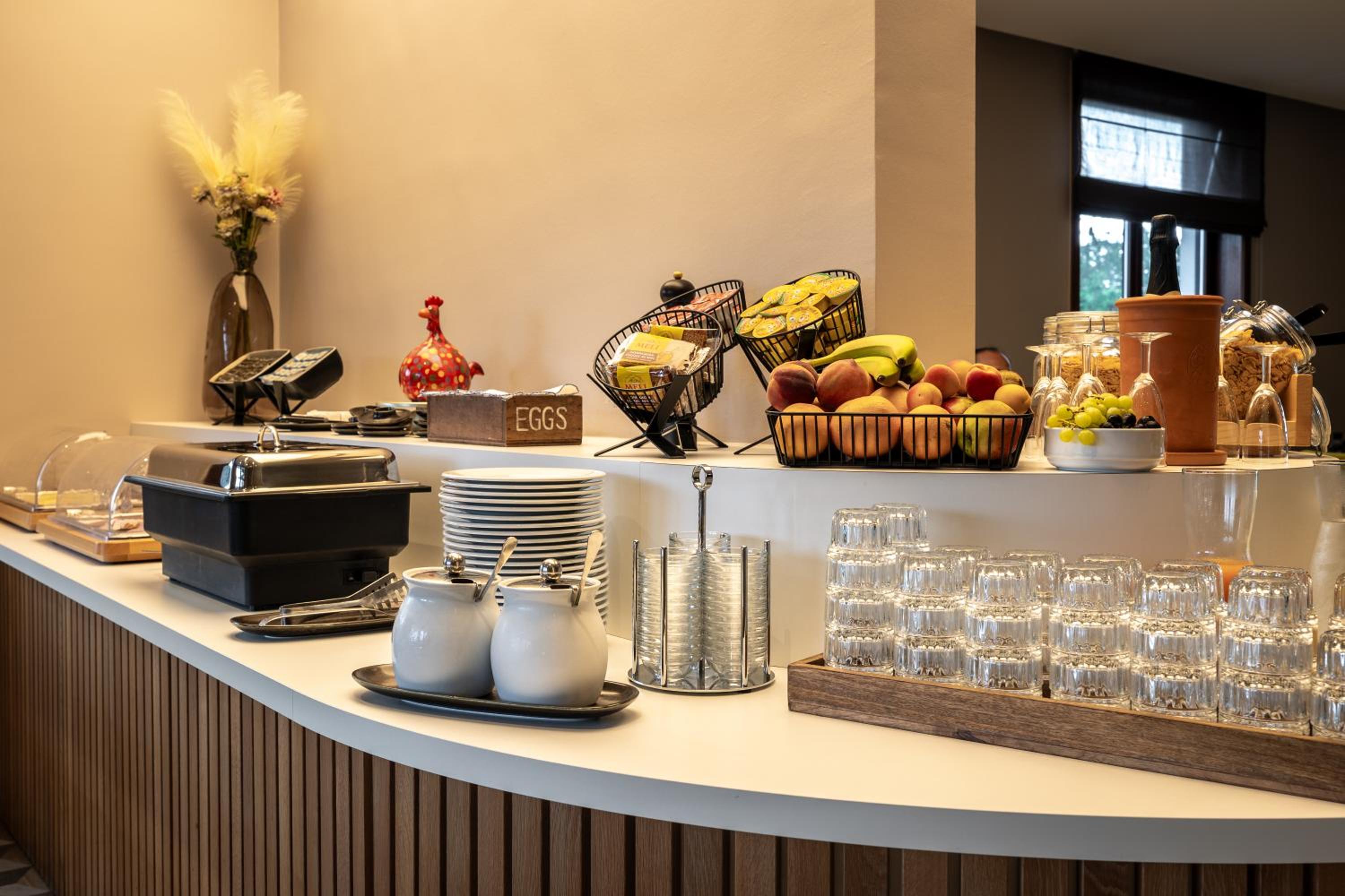 Bruges Vacations - Hotel Olympia in Bruges - Property Image 96