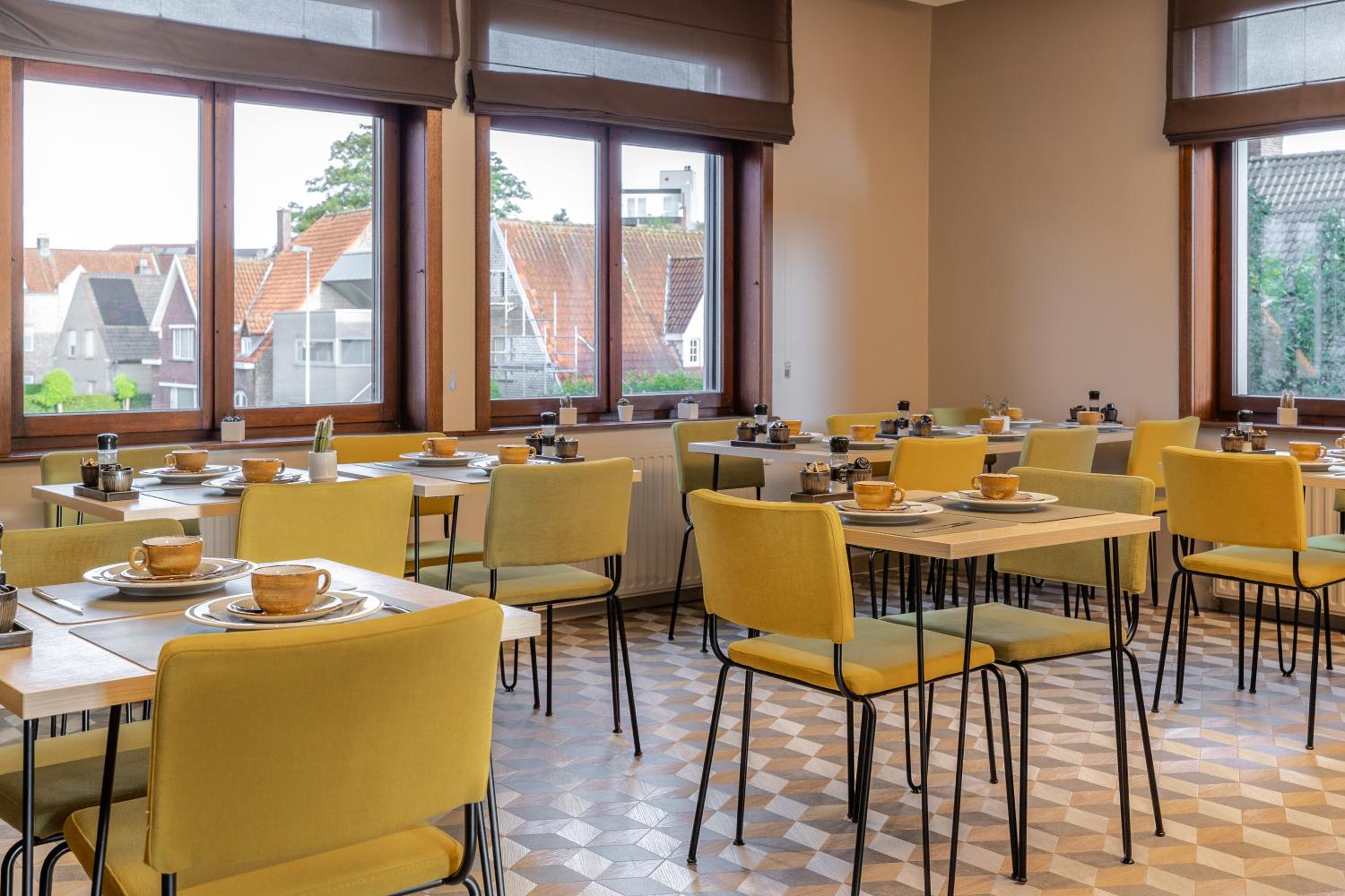 Bruges Vacations - Hotel Olympia in Bruges - Property Image 95