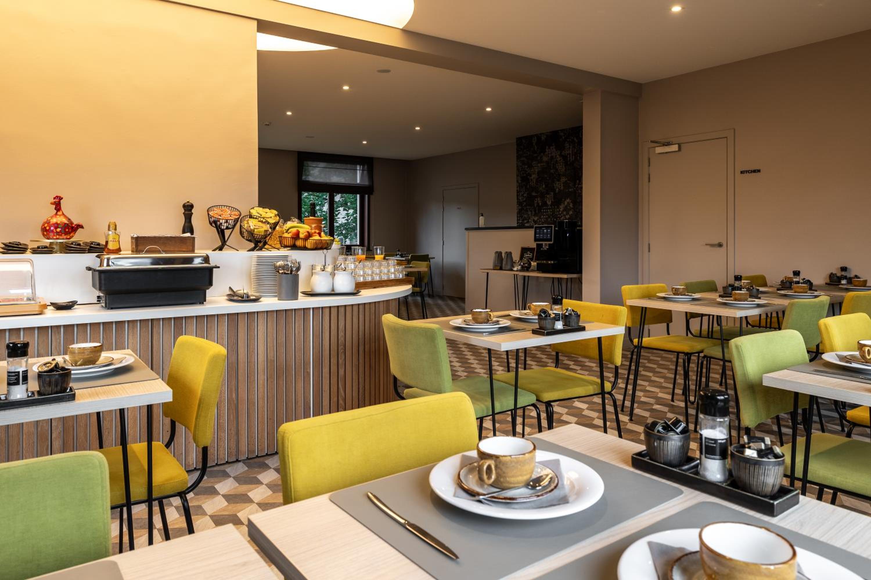 Bruges Vacations - Hotel Olympia in Bruges - Property Image 94