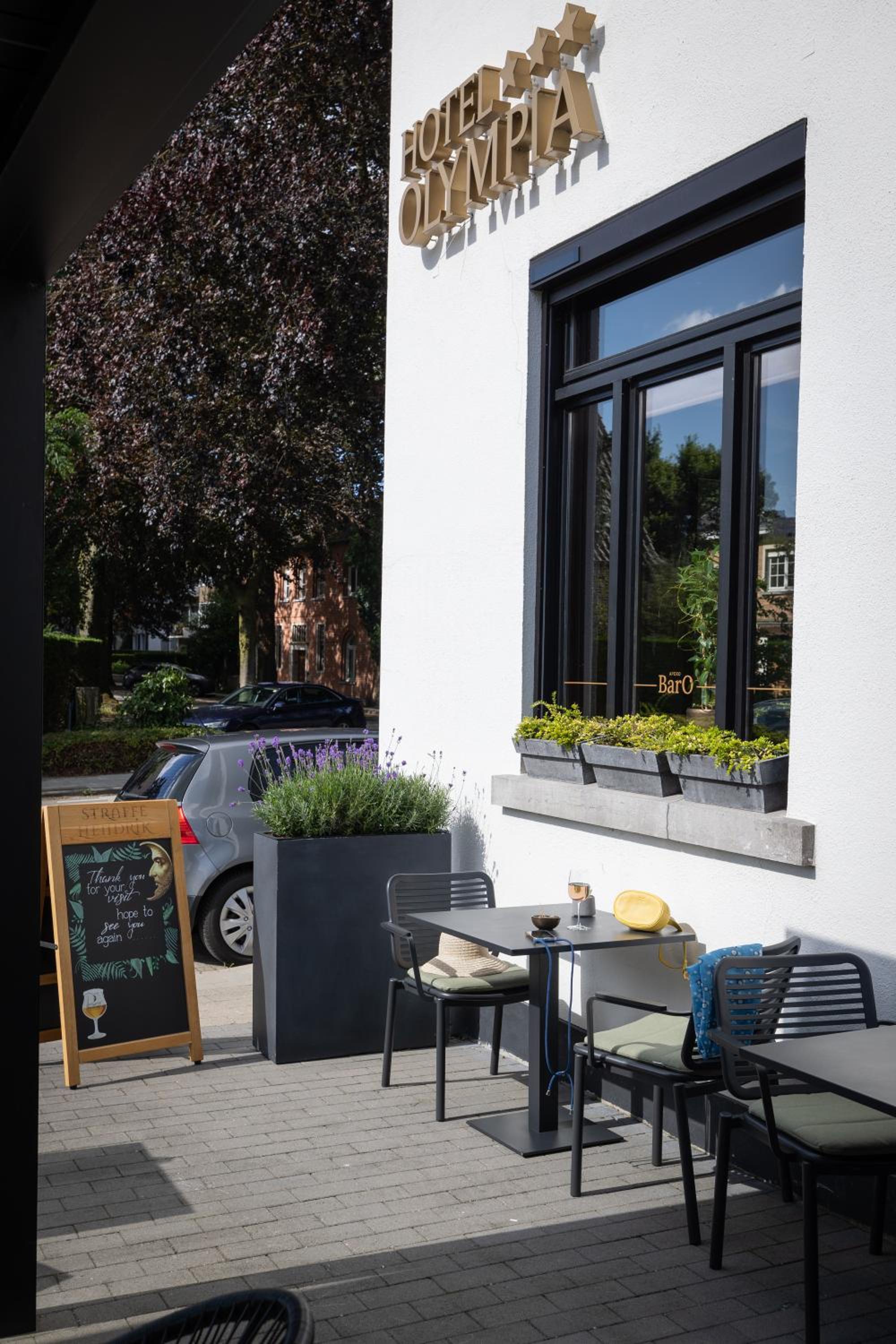Bruges Vacations - Hotel Olympia in Bruges - Property Image 99