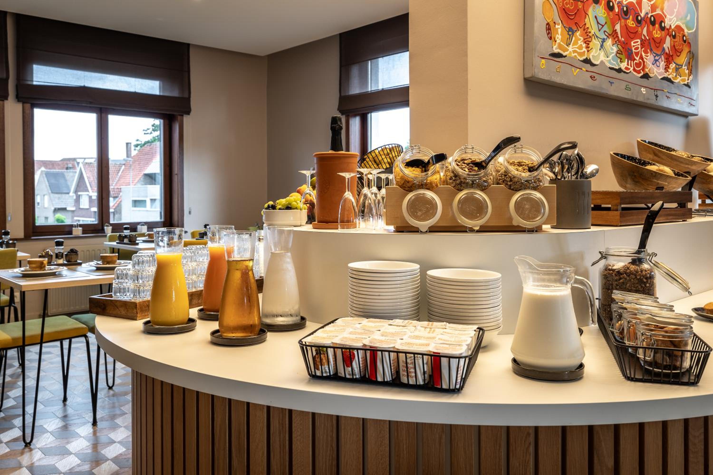 Bruges Vacations - Hotel Olympia in Bruges - Property Image 118