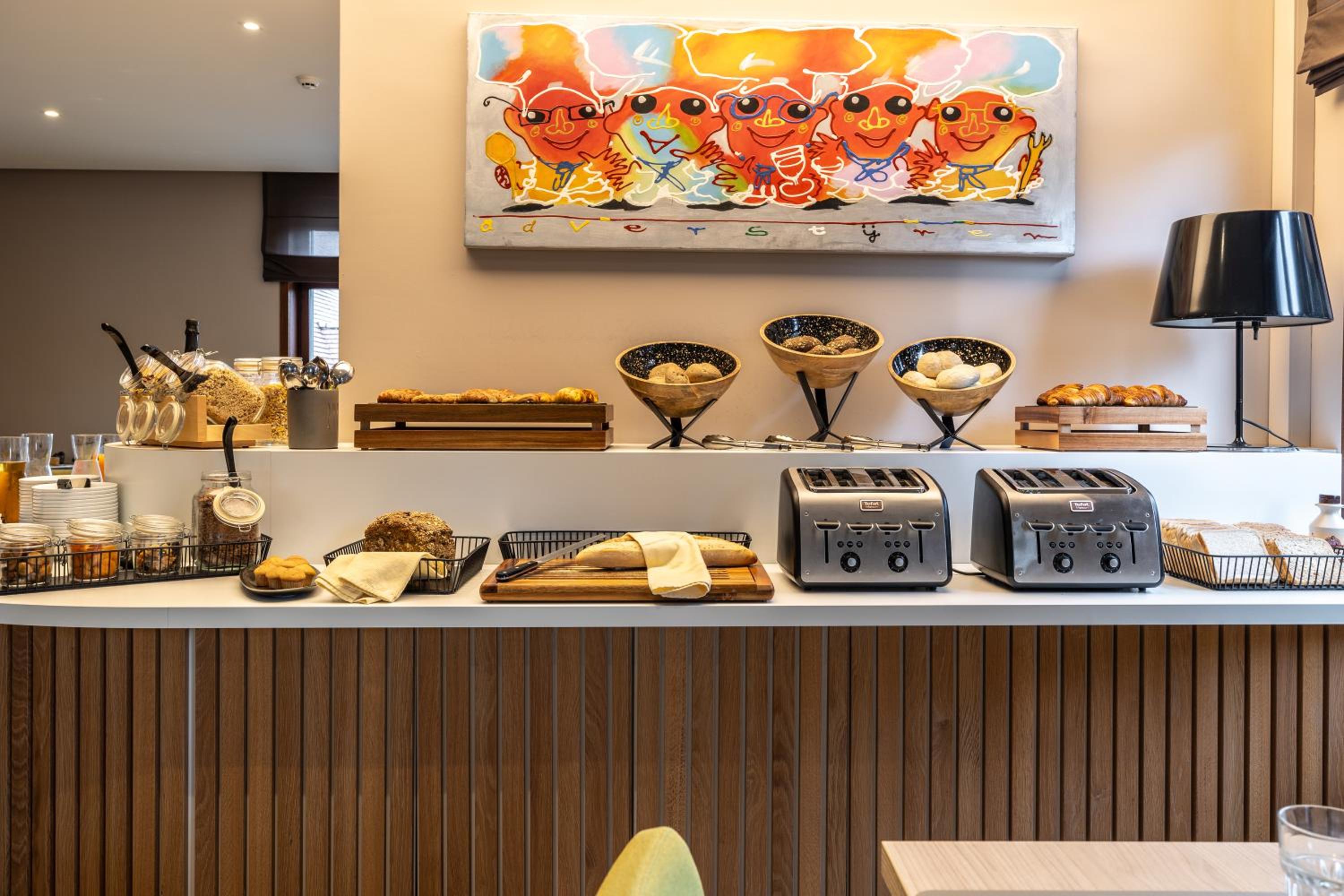 Bruges Vacations - Hotel Olympia in Bruges - Property Image 106