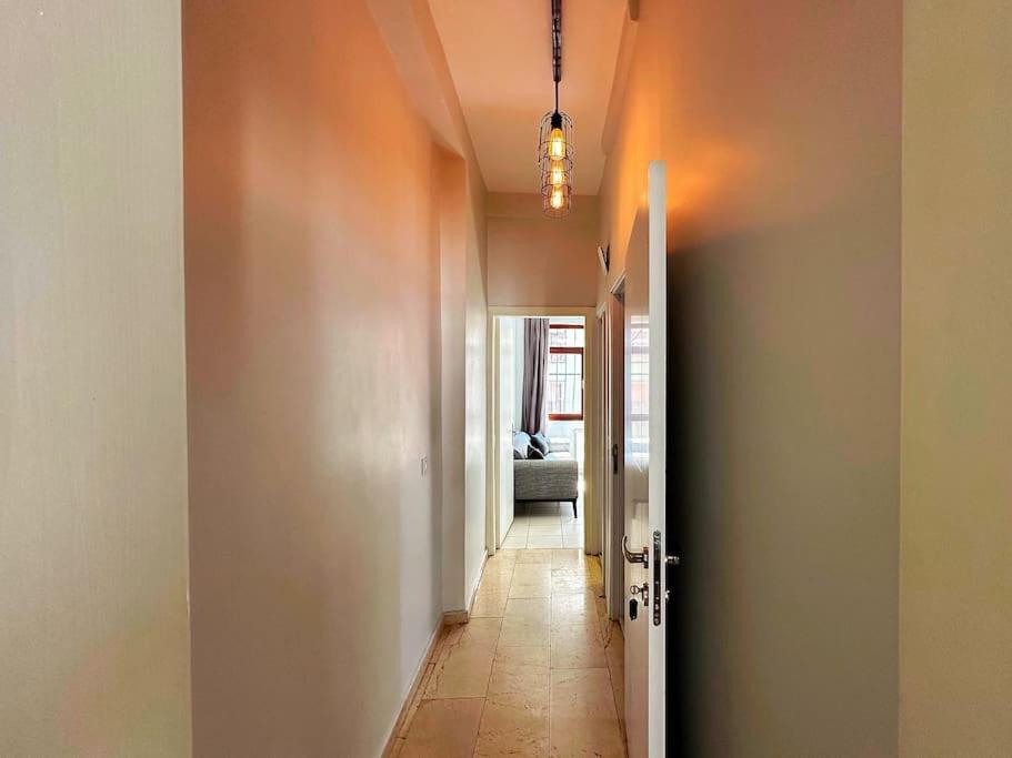 Triplex in Taksim Square with 4 Bedroom