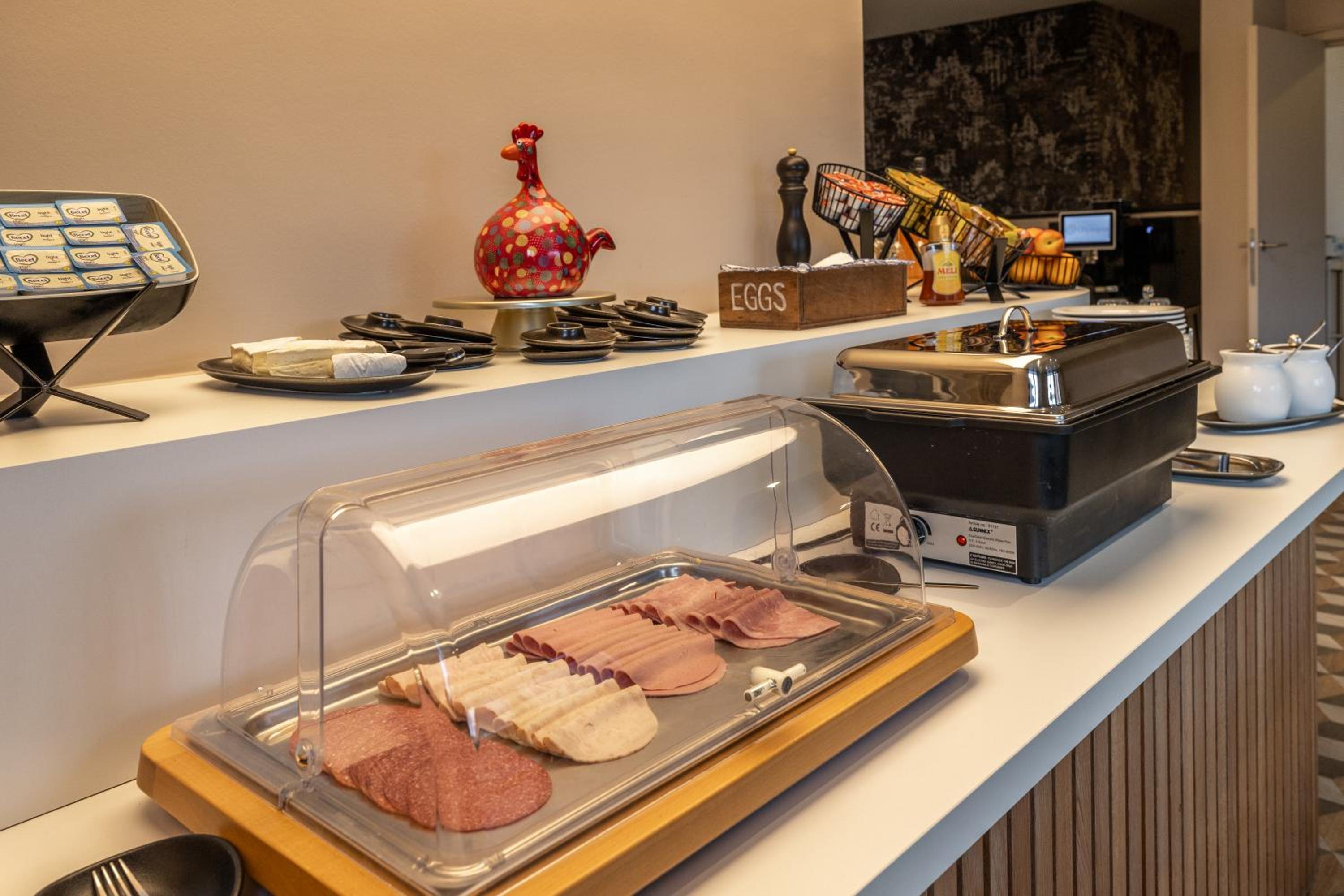Bruges Vacations - Hotel Olympia in Bruges - Property Image 110