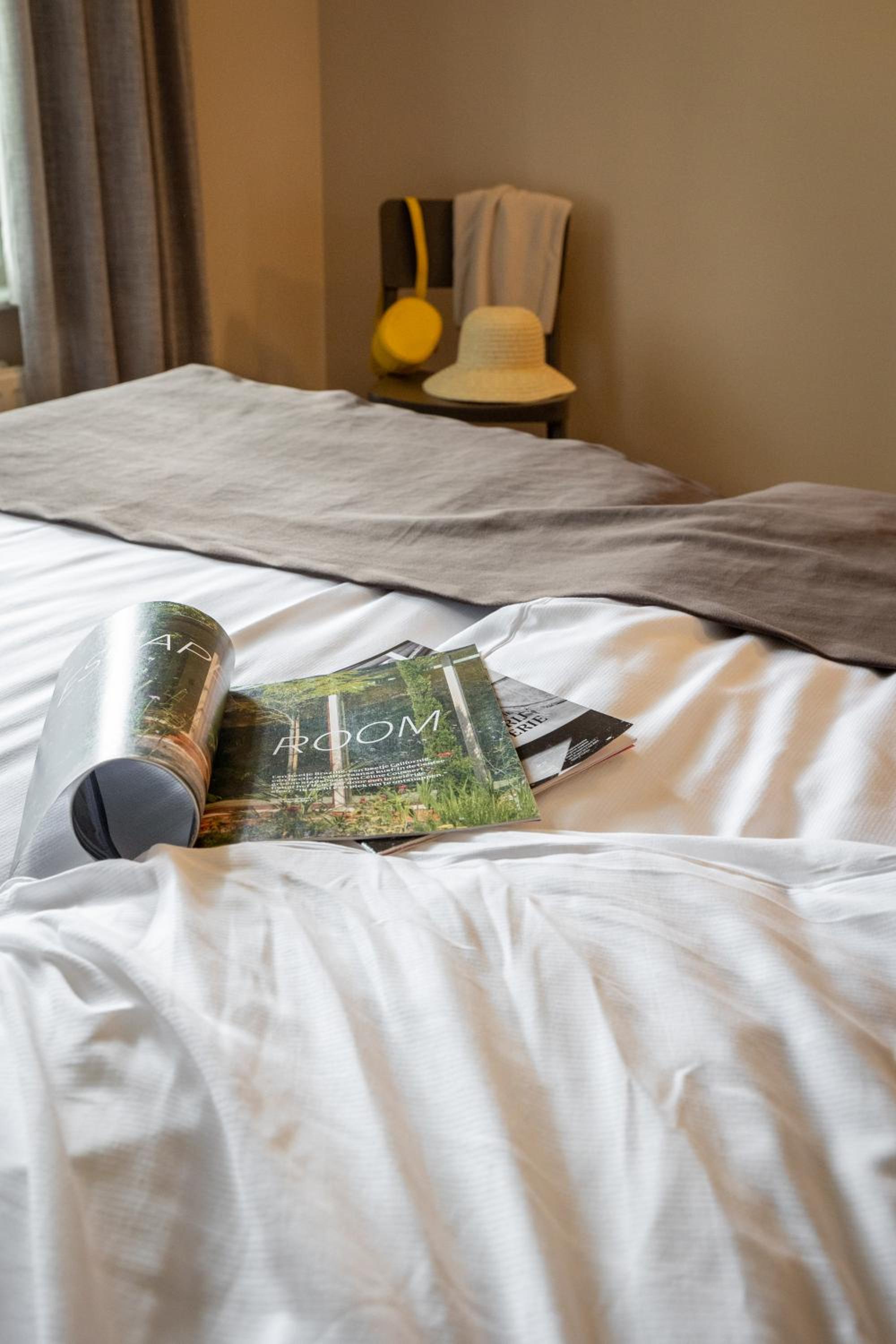 Bruges Vacations - Hotel Olympia in Bruges - Property Image 109
