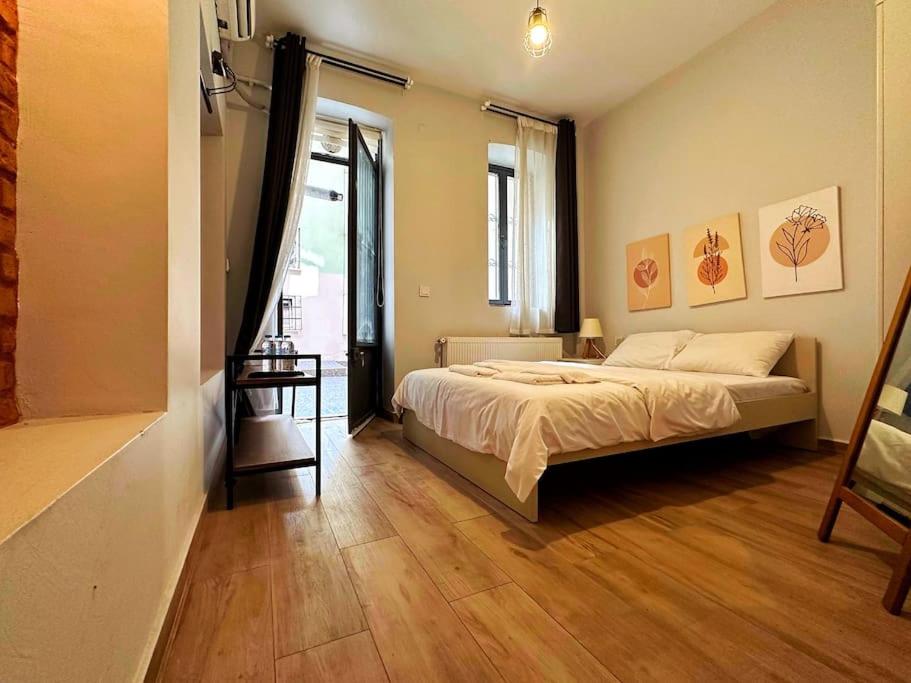 Triplex in Taksim Square with 4 Bedroom
