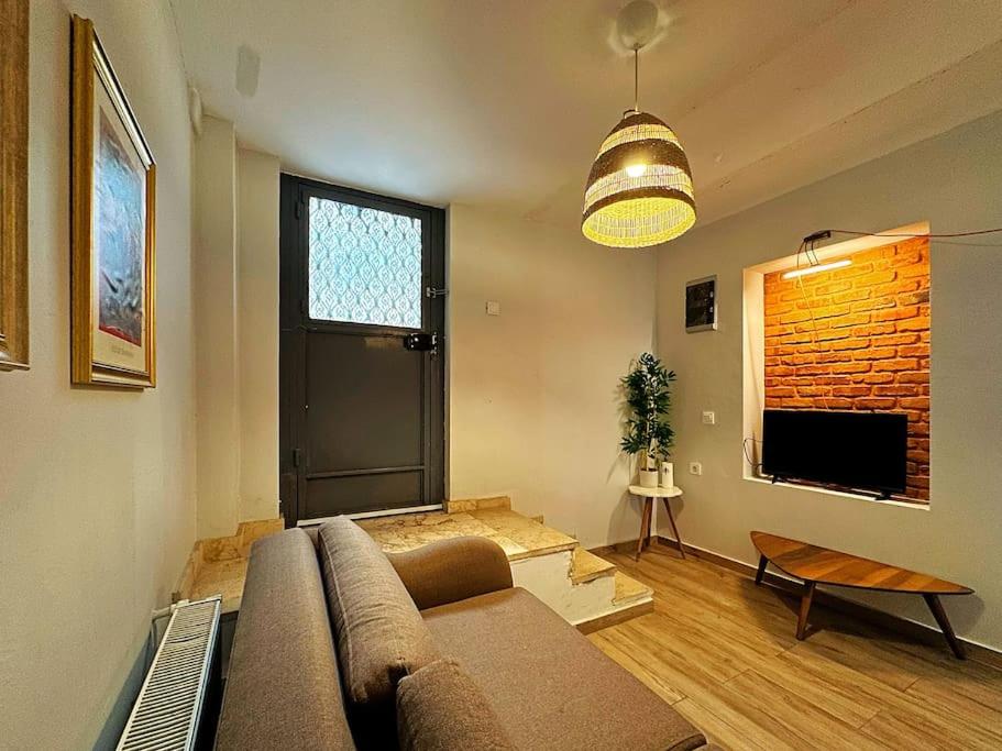 Triplex in Taksim Square with 4 Bedroom