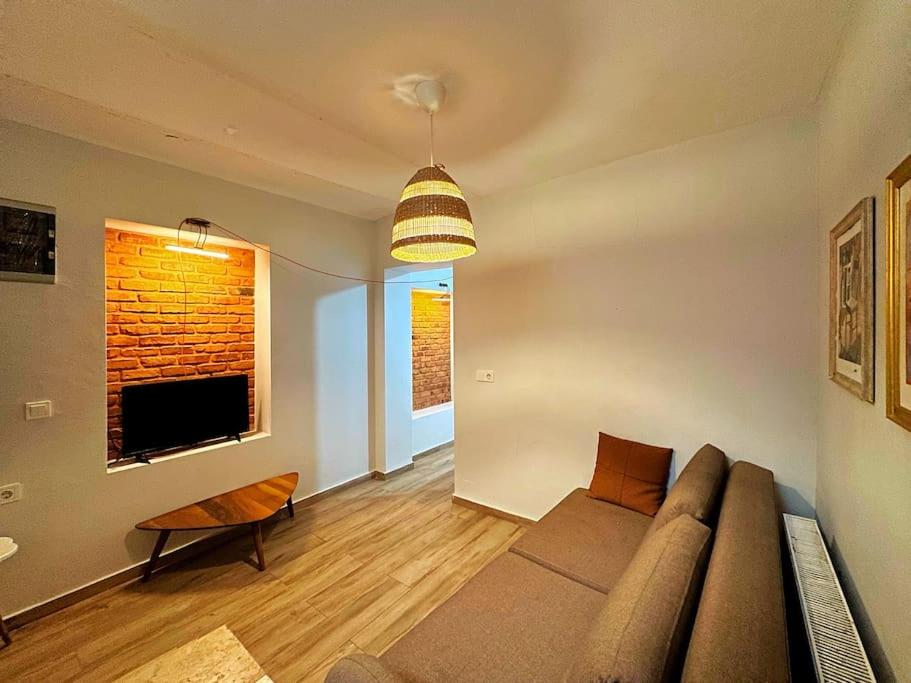 Triplex in Taksim Square with 4 Bedroom