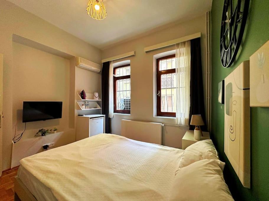 Triplex in Taksim Square with 4 Bedroom