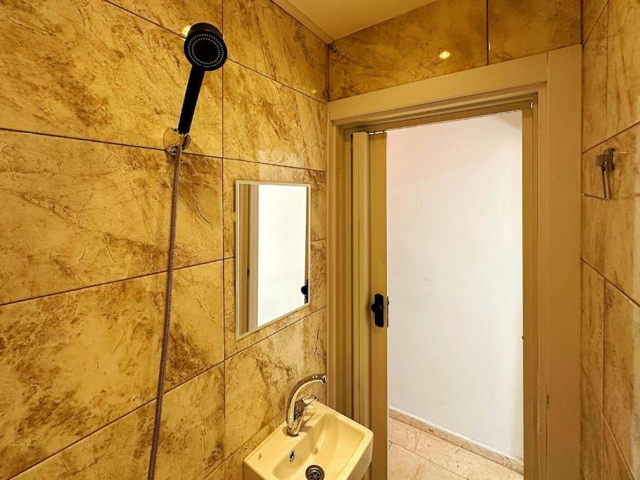Triplex in Taksim Square with 4 Bedroom