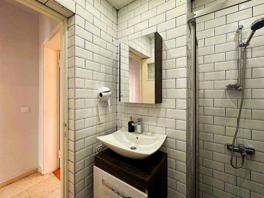 Triplex in Taksim Square with 4 Bedroom
