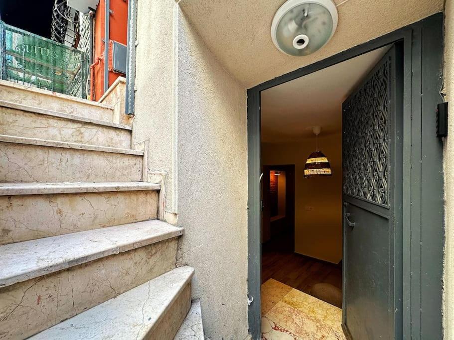Triplex in Taksim Square with 4 Bedroom
