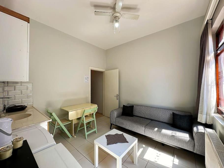 Triplex in Taksim Square with 4 Bedroom