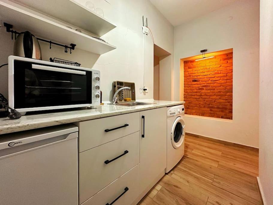 Triplex in Taksim Square with 4 Bedroom