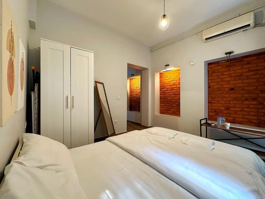 Triplex in Taksim Square with 4 Bedroom
