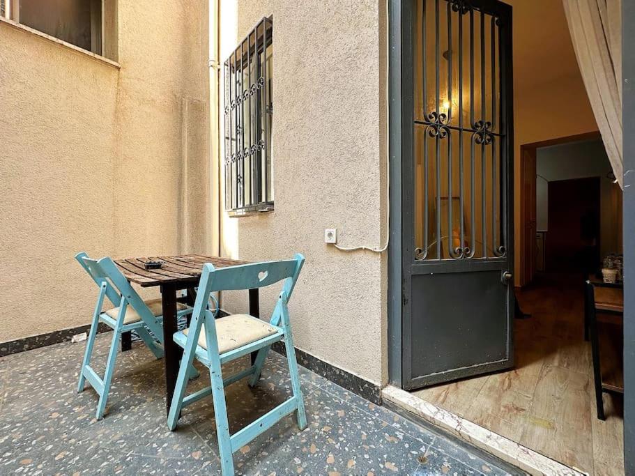 Triplex in Taksim Square with 4 Bedroom