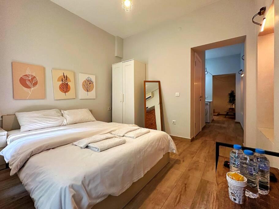 Triplex in Taksim Square with 4 Bedroom