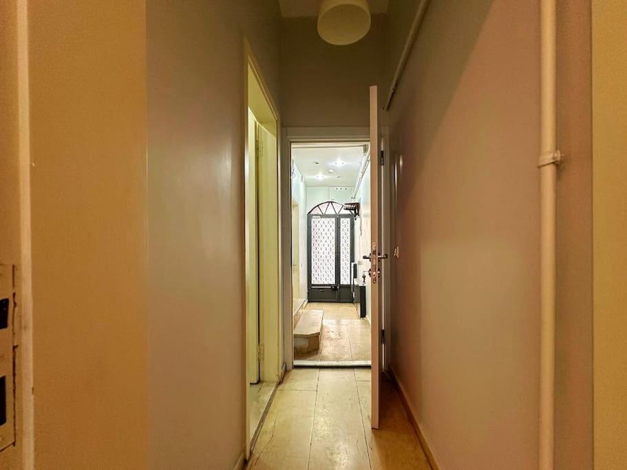 Triplex in Taksim Square with 4 Bedroom