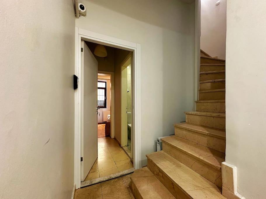 Triplex in Taksim Square with 4 Bedroom