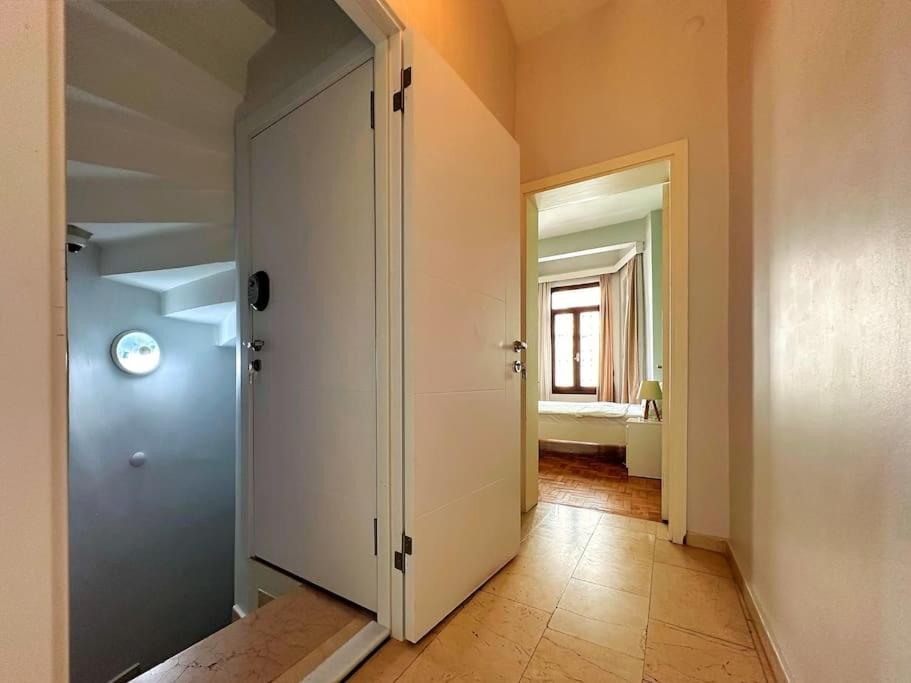 Triplex in Taksim Square with 4 Bedroom