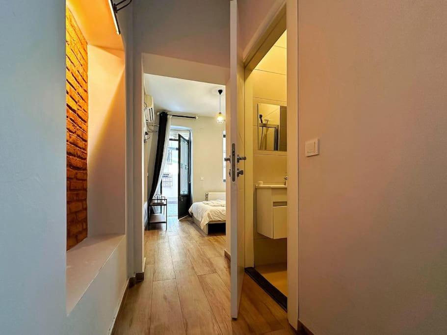 Triplex in Taksim Square with 4 Bedroom