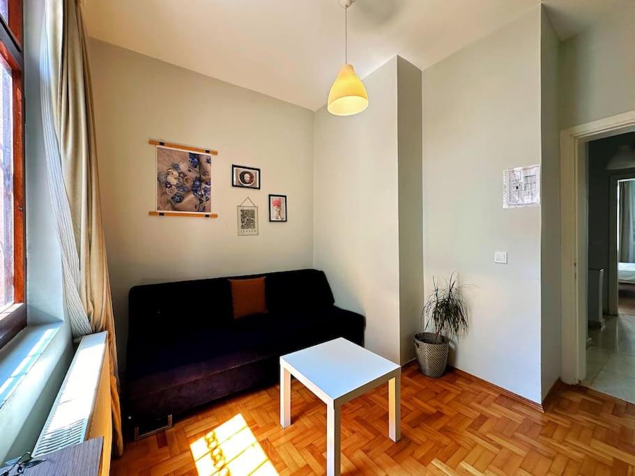 Triplex in Taksim Square with 4 Bedroom