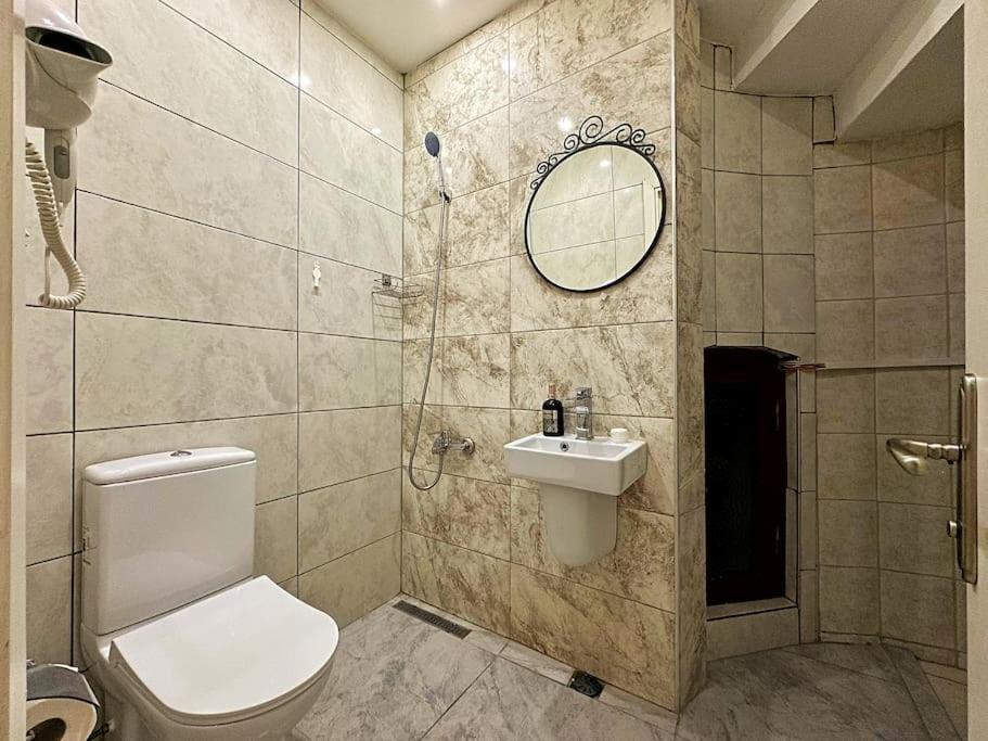 Triplex in Taksim Square with 4 Bedroom