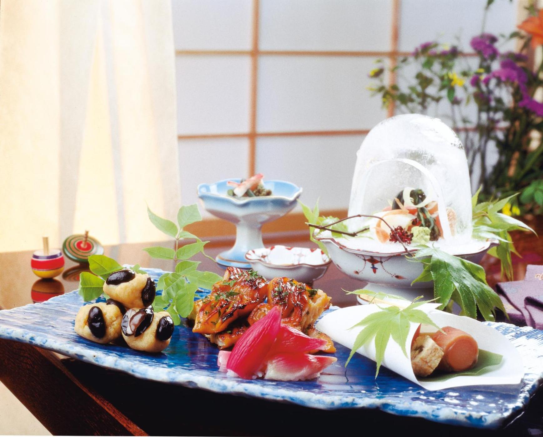 Shiobara Onsen Yama no Yado Shimofujiya