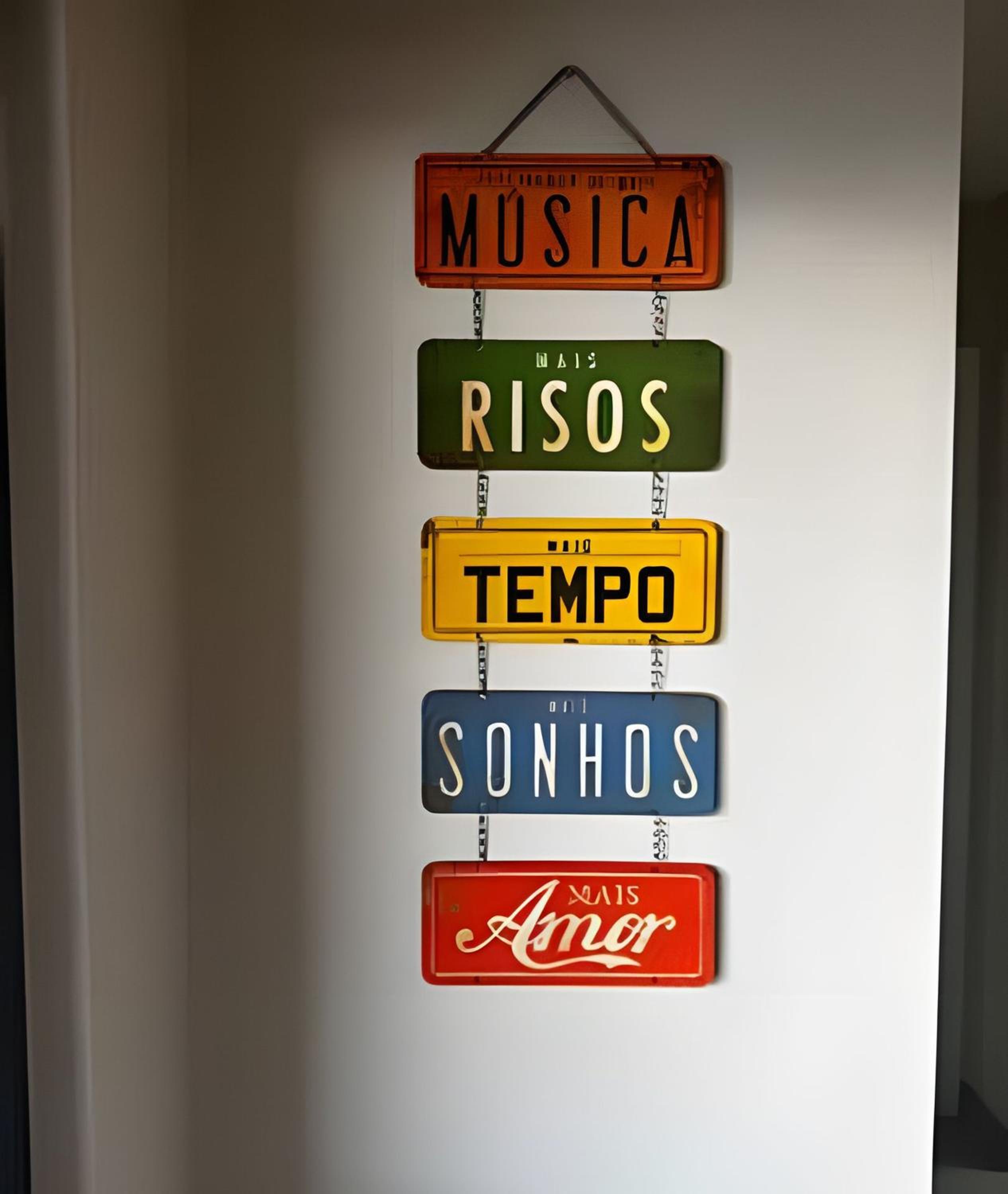 Airfamily Congonhas