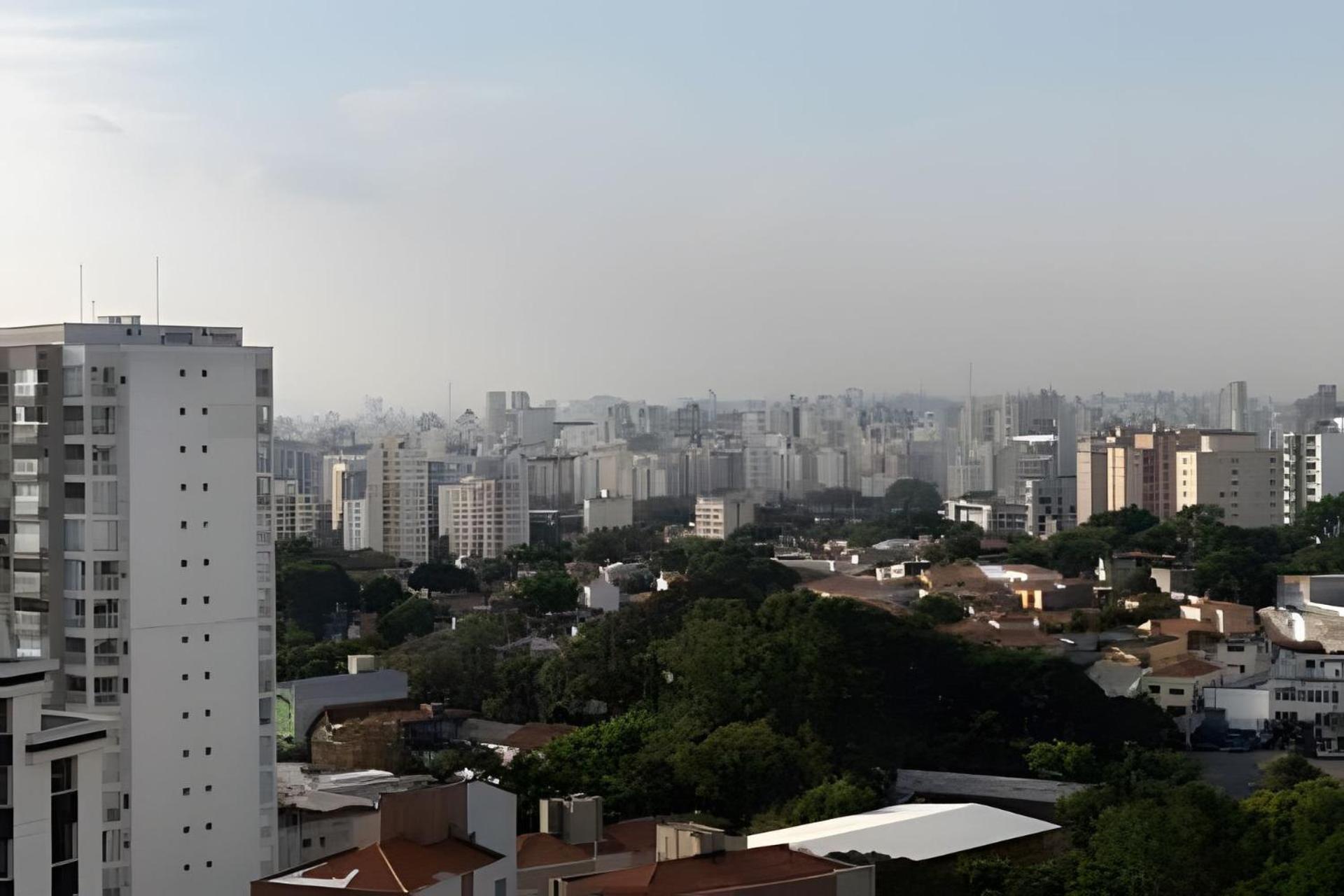 Airfamily Congonhas