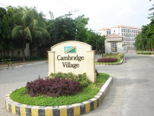 Condo unit good for 4-6 persons near Ortigas view 4