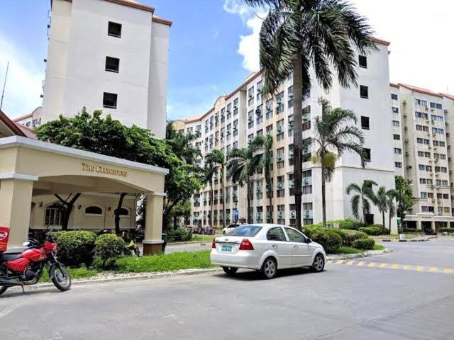 Condo unit good for 4-6 persons near Ortigas view 2