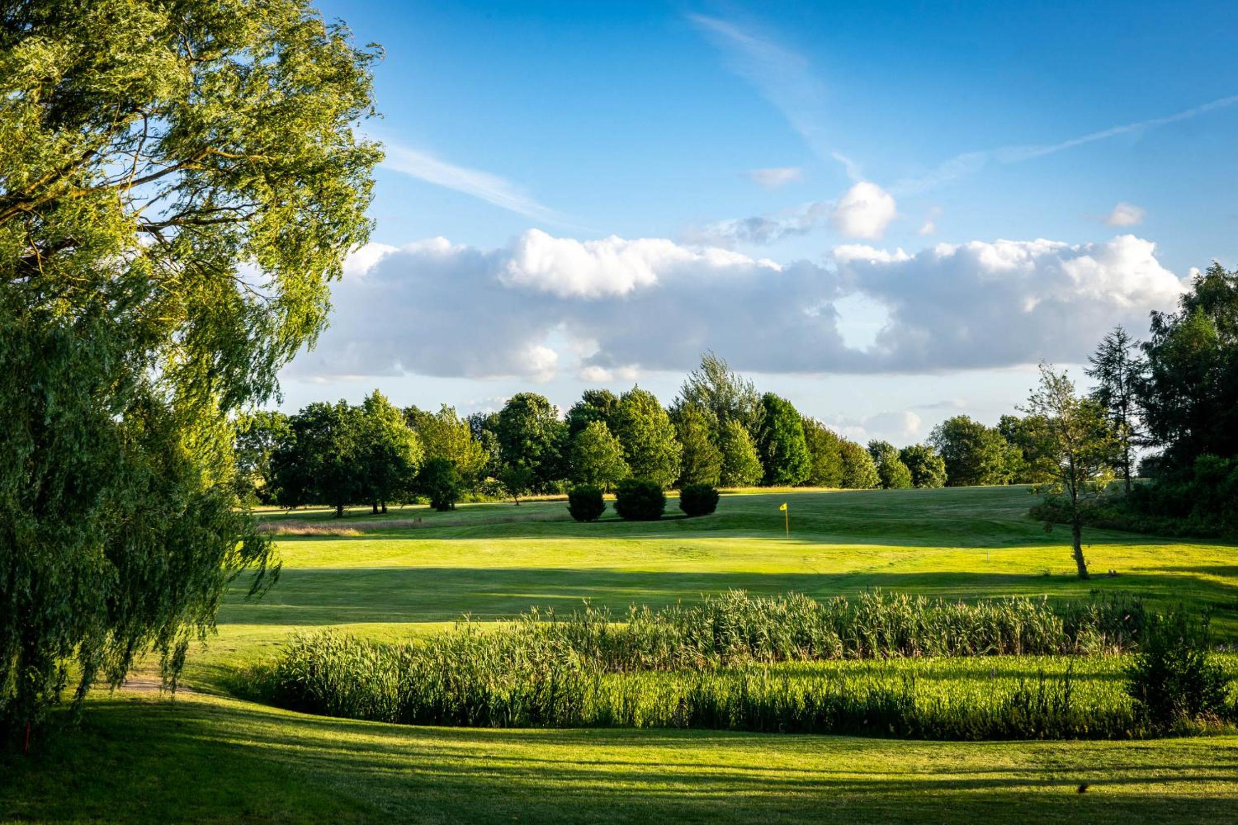 Golfplatz Plöner See Kleiner Plöner See