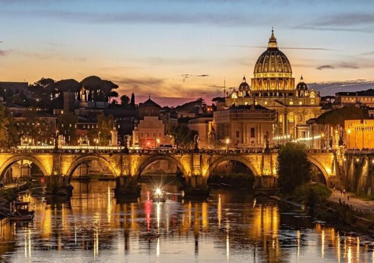 FENIX TO ROME