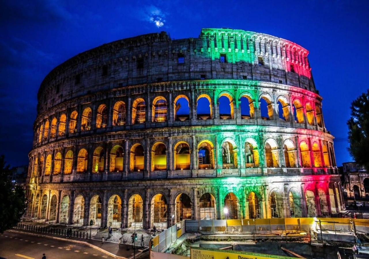FENIX TO ROME