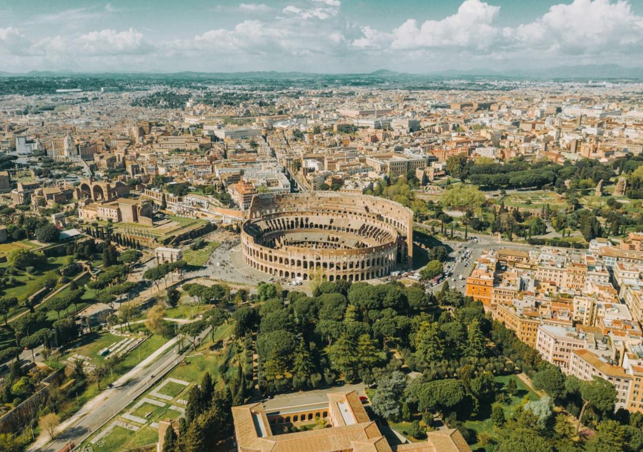 FENIX TO ROME