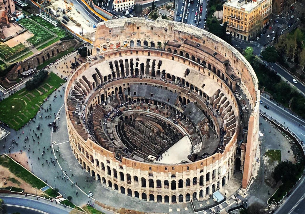 FENIX TO ROME
