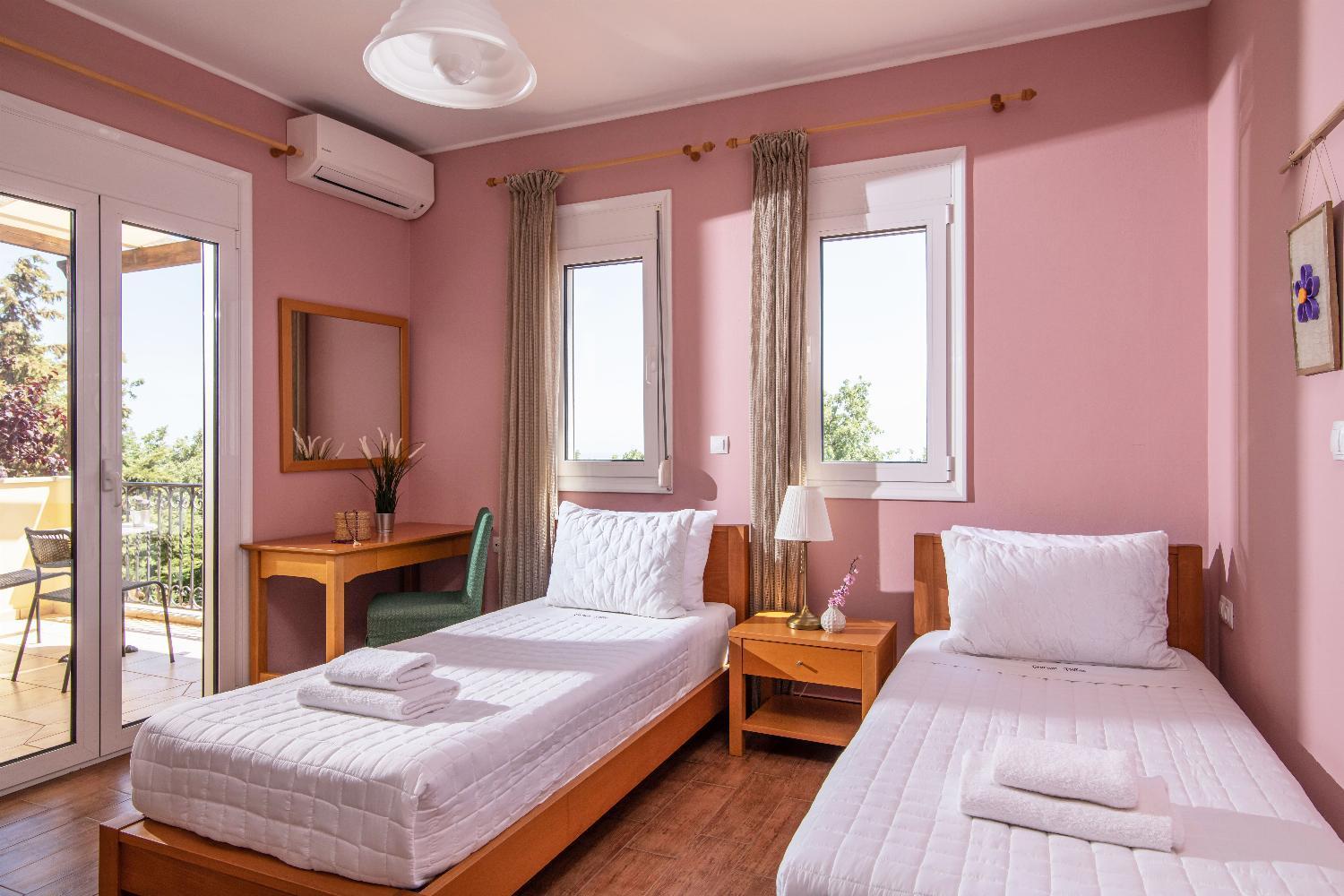 Villa Daphni